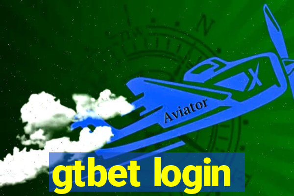 gtbet login